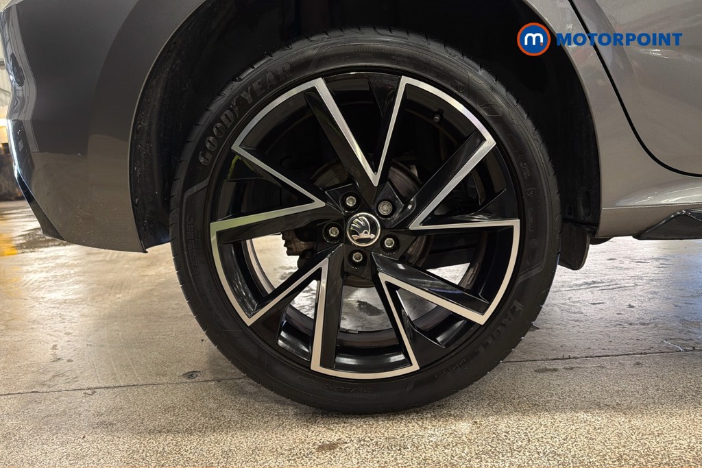 Skoda Kamiq Monte Carlo Manual Petrol SUV - Stock Number (1648755) - 49th supplementary image