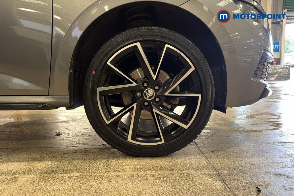 Skoda Kamiq Monte Carlo Manual Petrol SUV - Stock Number (1648755) - 50th supplementary image