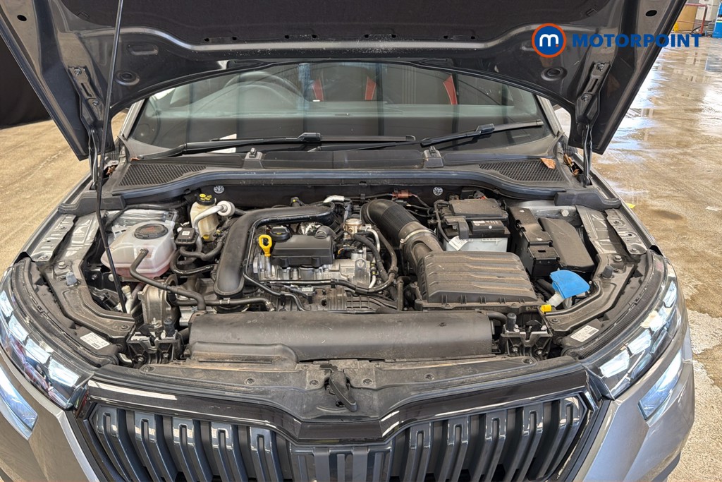Skoda Kamiq Monte Carlo Manual Petrol SUV - Stock Number (1648755) - 51st supplementary image