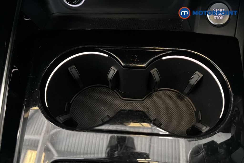 Audi A4 Black Edition Automatic Petrol Saloon - Stock Number (1648768) - 16th supplementary image