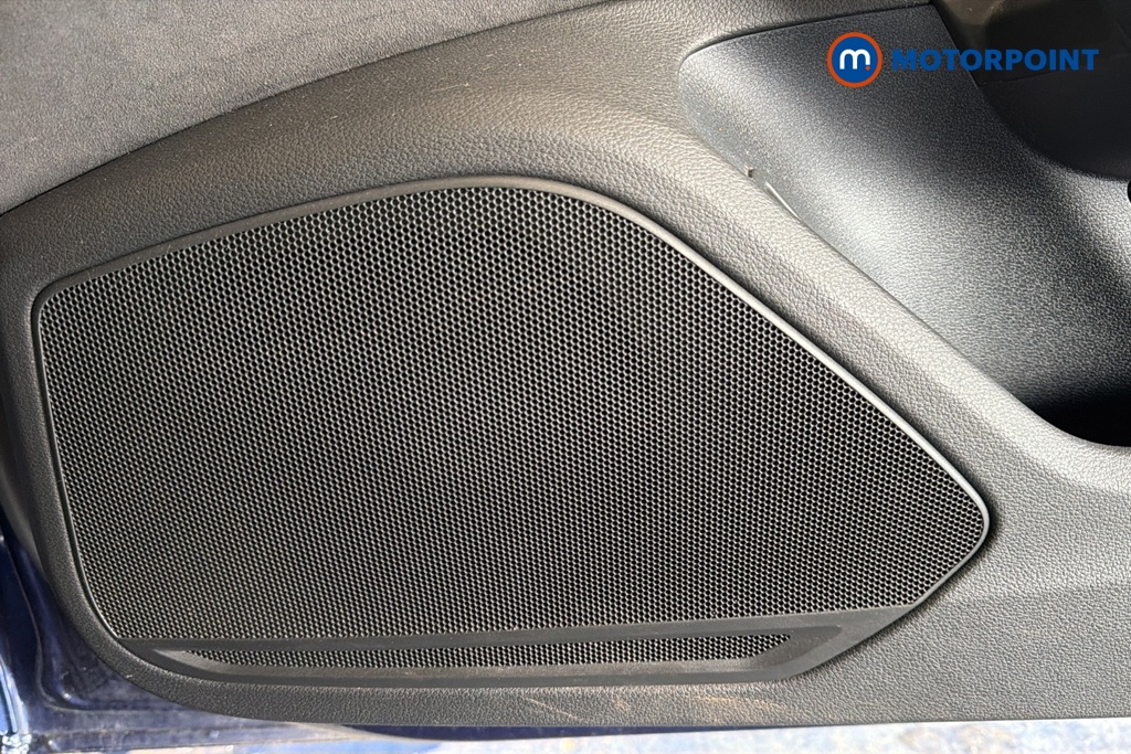Audi A4 Black Edition Automatic Petrol Saloon - Stock Number (1648768) - 21st supplementary image