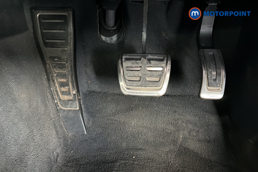 Audi A4 Black Edition Automatic Petrol Saloon - Stock Number (1648768) - 24th supplementary image
