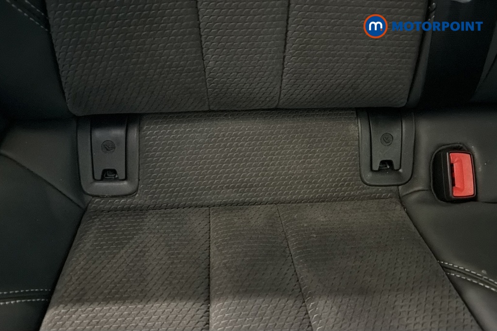 Audi A4 Black Edition Automatic Petrol Saloon - Stock Number (1648768) - 27th supplementary image