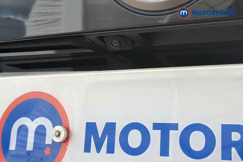Nissan Juke N-Connecta Manual Petrol SUV - Stock Number (1648807) - 37th supplementary image