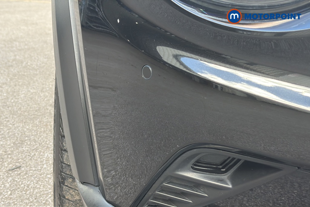 Nissan Juke N-Connecta Manual Petrol SUV - Stock Number (1648807) - 38th supplementary image