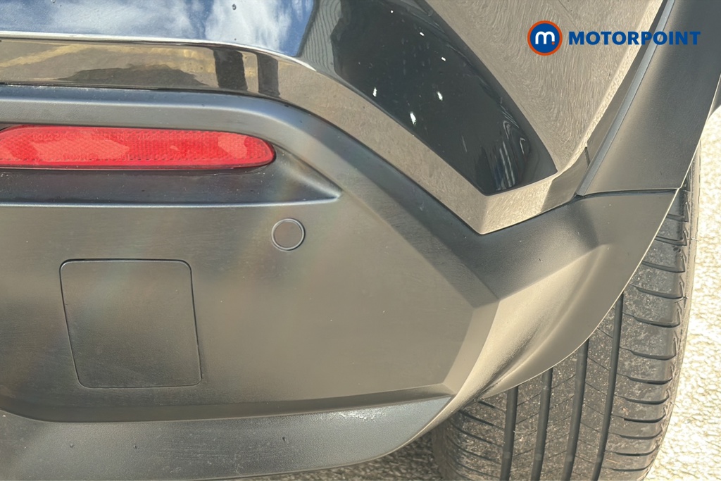 Nissan Juke N-Connecta Manual Petrol SUV - Stock Number (1648807) - 39th supplementary image