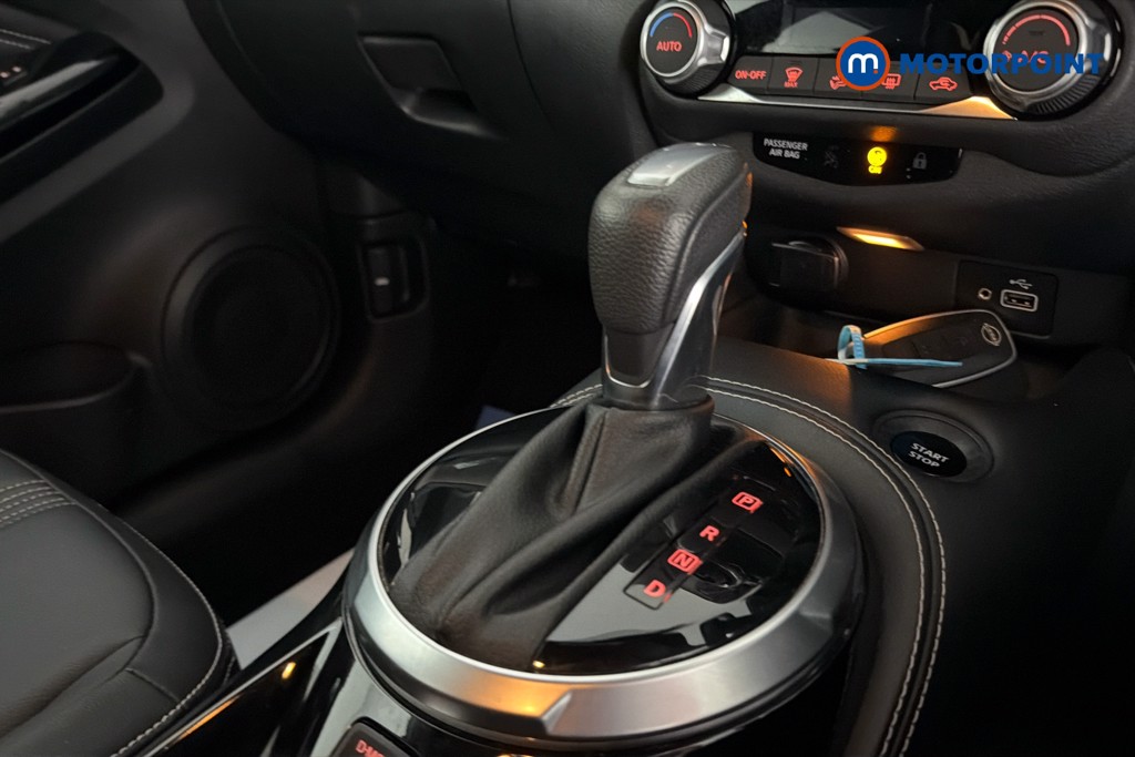 Nissan Juke Premiere Edition Automatic Petrol-Electric Hybrid SUV - Stock Number (1648830) - 15th supplementary image