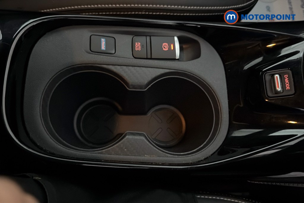 Nissan Juke Premiere Edition Automatic Petrol-Electric Hybrid SUV - Stock Number (1648830) - 16th supplementary image