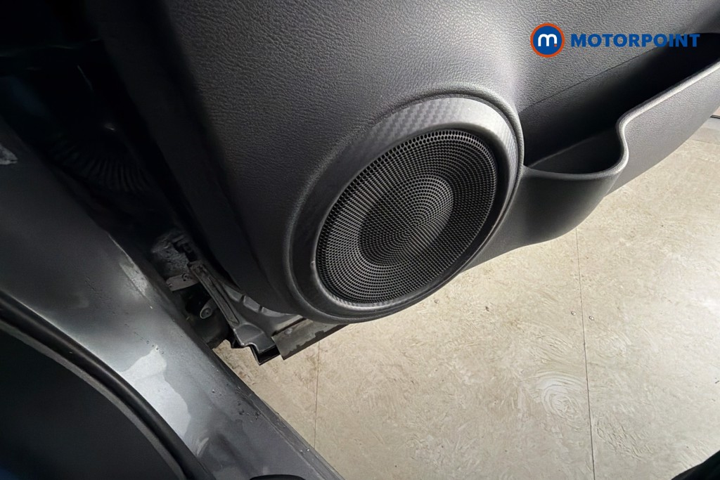 Nissan Juke Premiere Edition Automatic Petrol-Electric Hybrid SUV - Stock Number (1648830) - 21st supplementary image