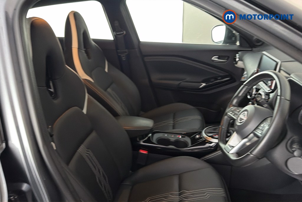 Nissan Juke Premiere Edition Automatic Petrol-Electric Hybrid SUV - Stock Number (1648830) - 22nd supplementary image
