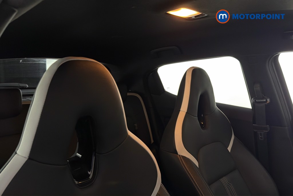Nissan Juke Premiere Edition Automatic Petrol-Electric Hybrid SUV - Stock Number (1648830) - 23rd supplementary image