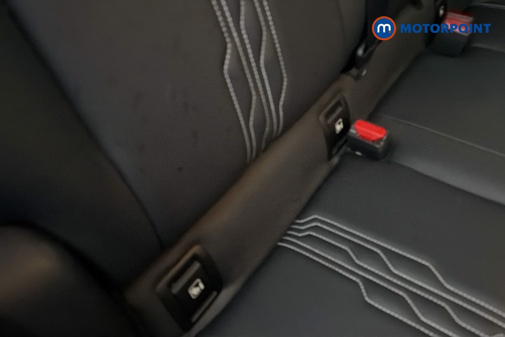 Nissan Juke Premiere Edition Automatic Petrol-Electric Hybrid SUV - Stock Number (1648830) - 29th supplementary image