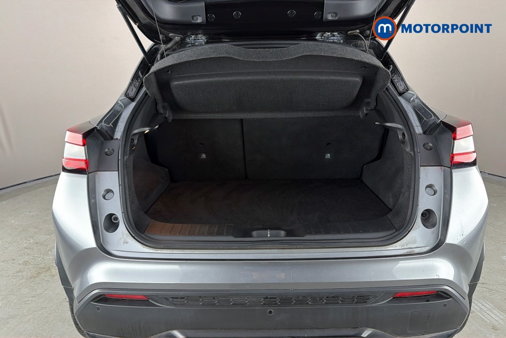 Nissan Juke Premiere Edition Automatic Petrol-Electric Hybrid SUV - Stock Number (1648830) - 33rd supplementary image