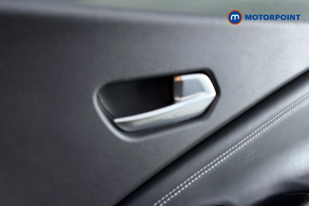 Nissan Juke Premiere Edition Automatic Petrol-Electric Hybrid SUV - Stock Number (1648830) - 42nd supplementary image
