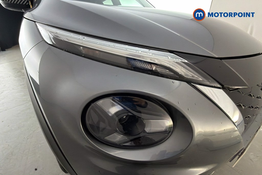 Nissan Juke Premiere Edition Automatic Petrol-Electric Hybrid SUV - Stock Number (1648830) - 44th supplementary image