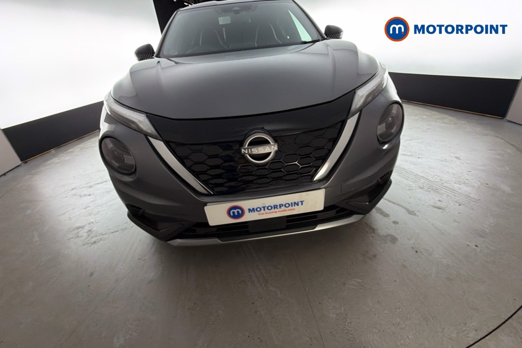 Nissan Juke Premiere Edition Automatic Petrol-Electric Hybrid SUV - Stock Number (1648830) - 45th supplementary image
