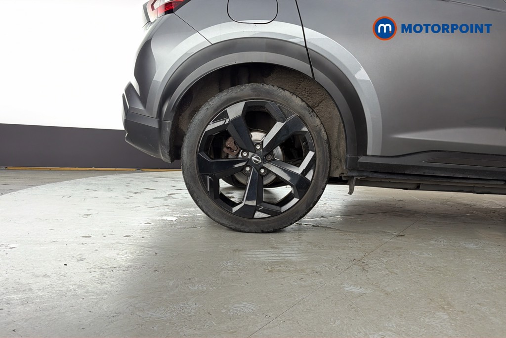 Nissan Juke Premiere Edition Automatic Petrol-Electric Hybrid SUV - Stock Number (1648830) - 49th supplementary image