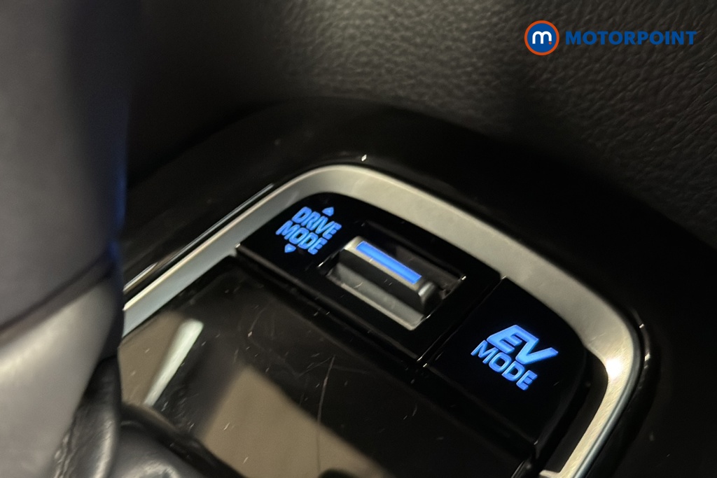 Toyota Corolla Design Automatic Petrol-Electric Hybrid Hatchback - Stock Number (1649093) - 996th supplementary image