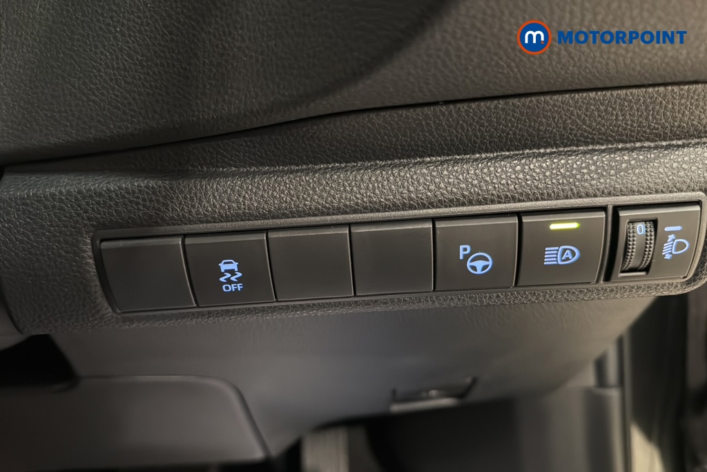 Toyota Corolla Design Automatic Petrol-Electric Hybrid Hatchback - Stock Number (1649093) - 11th supplementary image