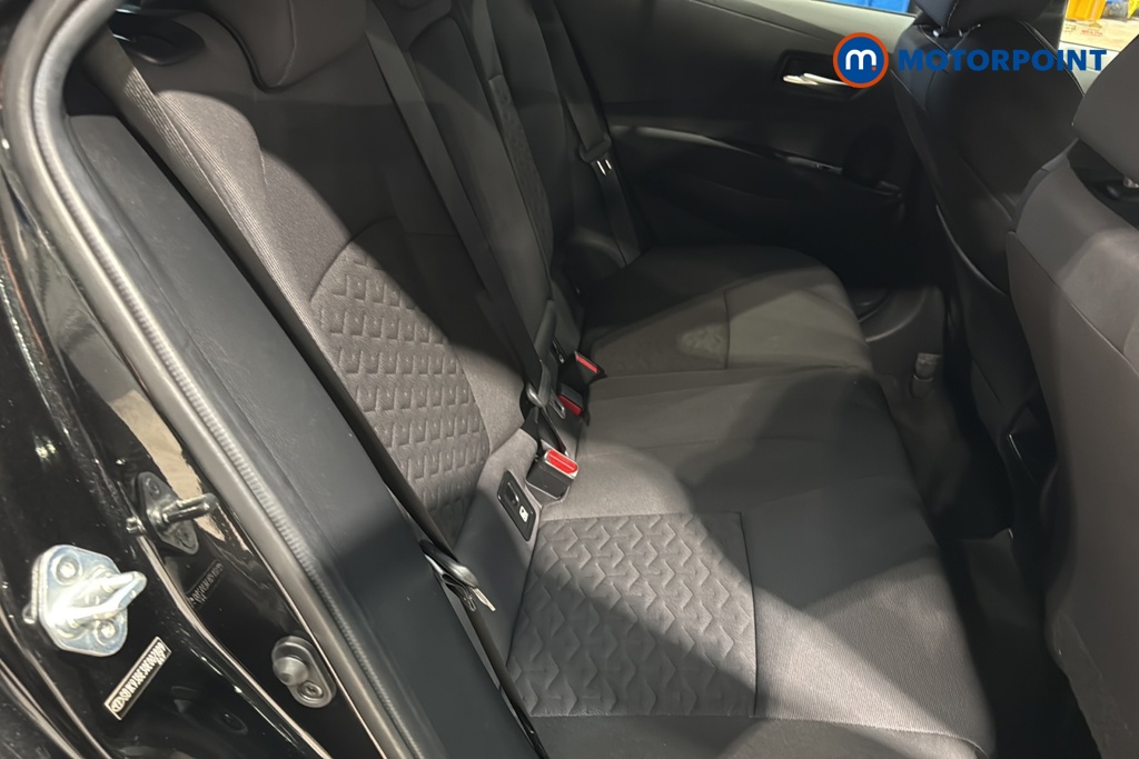 Toyota Corolla Design Automatic Petrol-Electric Hybrid Hatchback - Stock Number (1649093) - 25th supplementary image