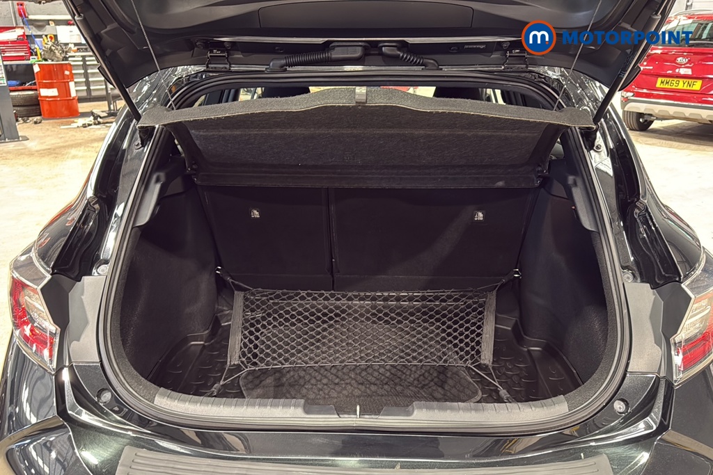 Toyota Corolla Design Automatic Petrol-Electric Hybrid Hatchback - Stock Number (1649093) - 30th supplementary image