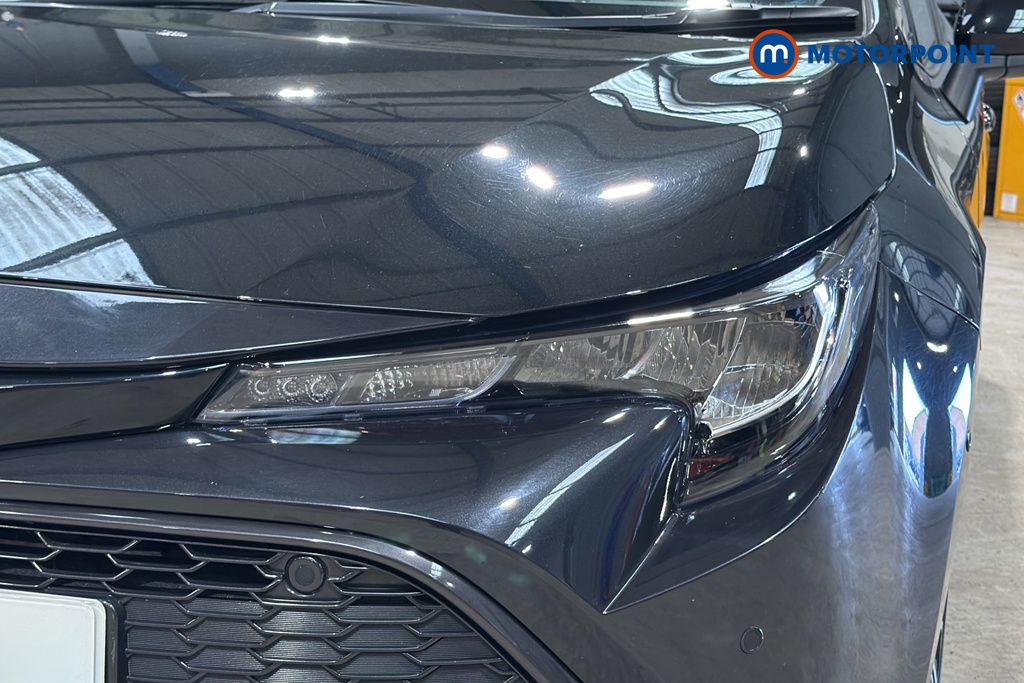 Toyota Corolla Design Automatic Petrol-Electric Hybrid Hatchback - Stock Number (1649093) - 42nd supplementary image