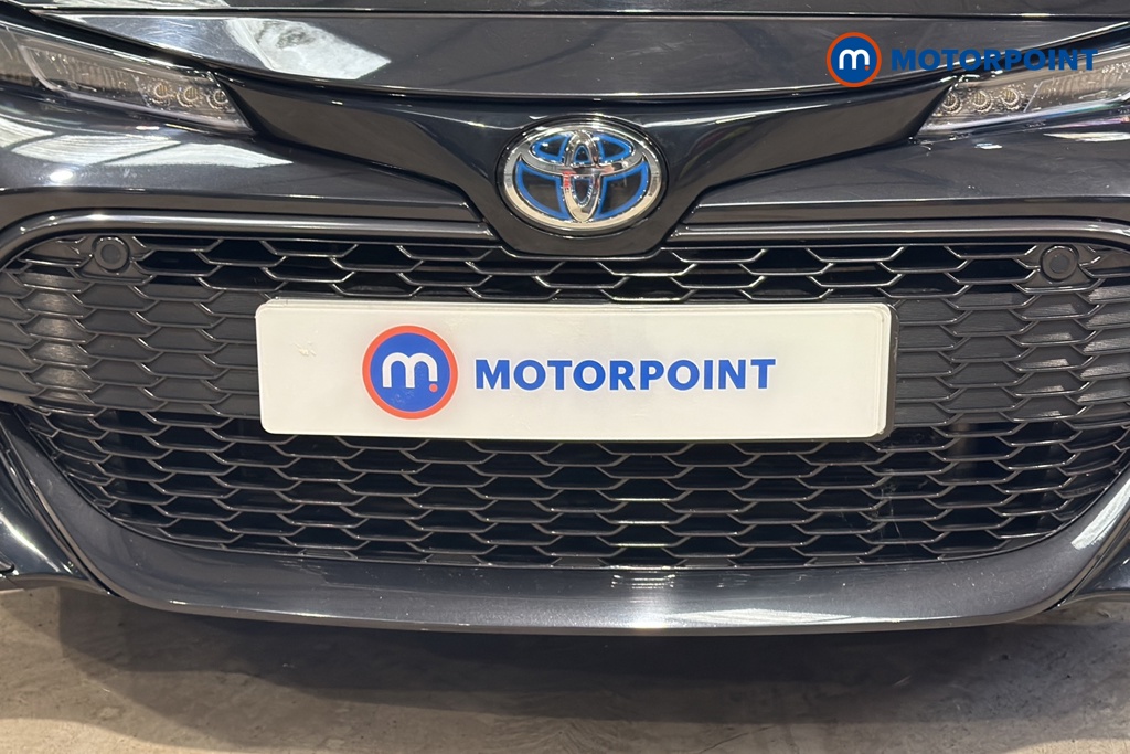Toyota Corolla Design Automatic Petrol-Electric Hybrid Hatchback - Stock Number (1649093) - 43rd supplementary image
