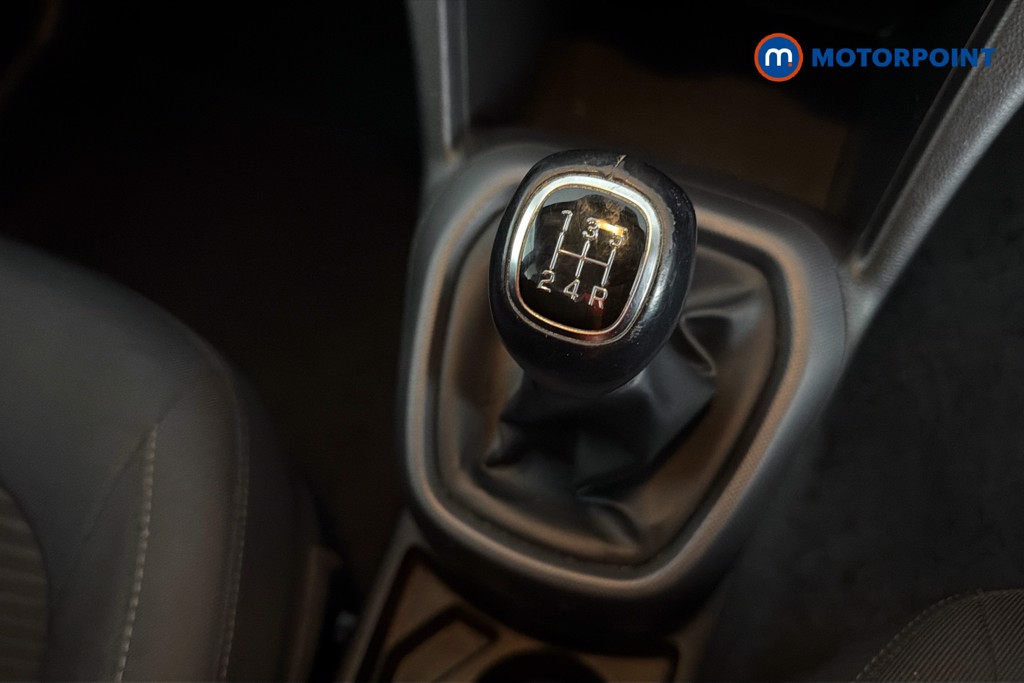 Hyundai I10 Play Manual Petrol Hatchback - Stock Number (1649330) - 15th supplementary image