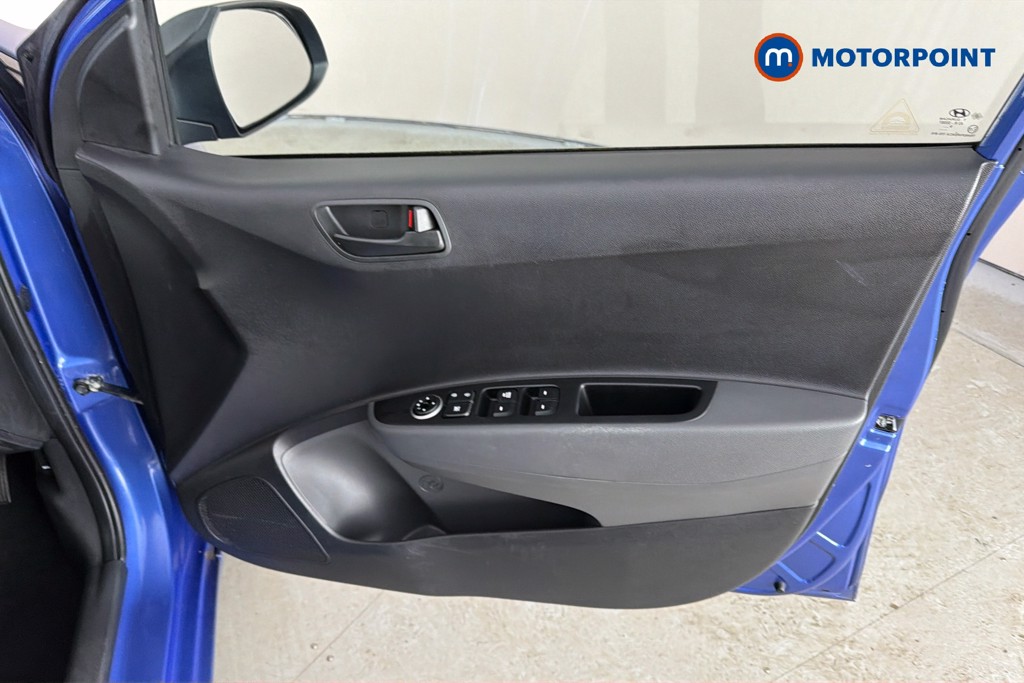 Hyundai I10 Play Manual Petrol Hatchback - Stock Number (1649330) - 19th supplementary image