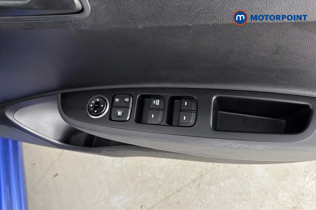 Hyundai I10 Play Manual Petrol Hatchback - Stock Number (1649330) - 20th supplementary image