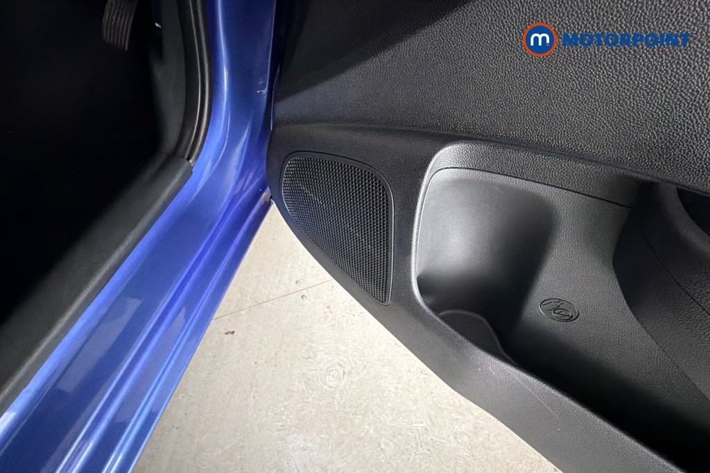 Hyundai I10 Play Manual Petrol Hatchback - Stock Number (1649330) - 21st supplementary image