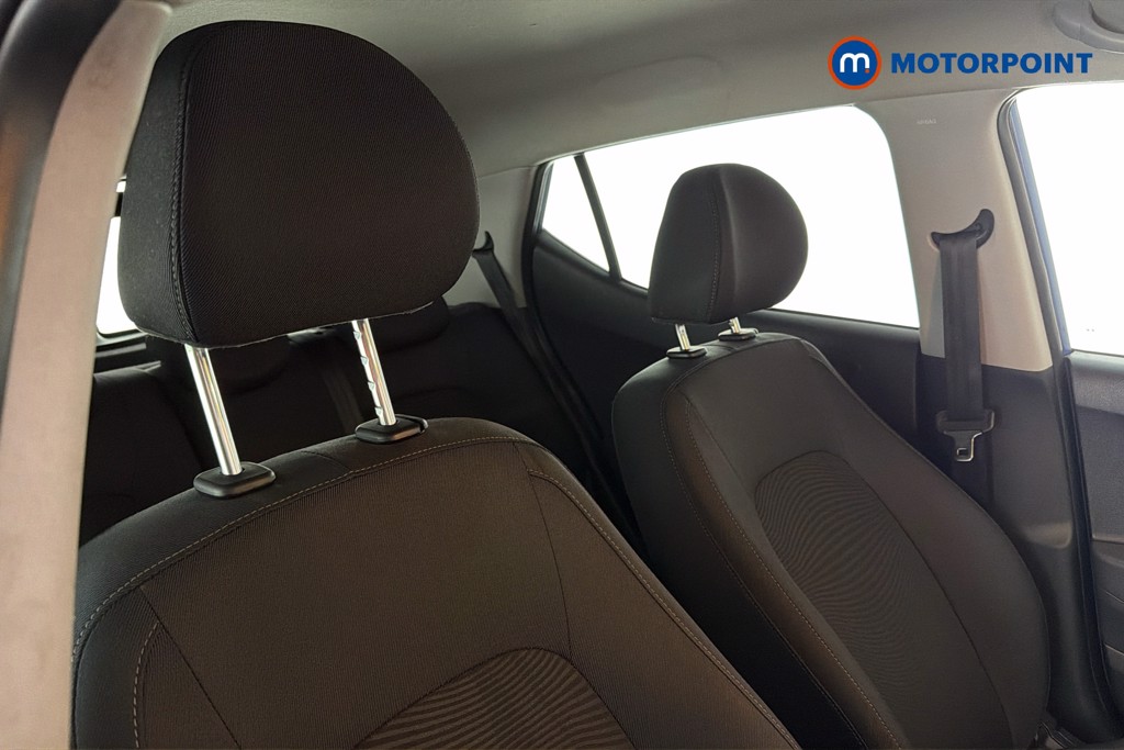 Hyundai I10 Play Manual Petrol Hatchback - Stock Number (1649330) - 23rd supplementary image