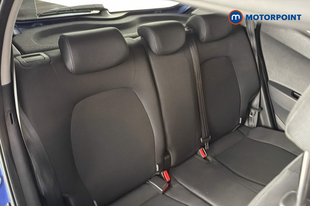 Hyundai I10 Play Manual Petrol Hatchback - Stock Number (1649330) - 28th supplementary image