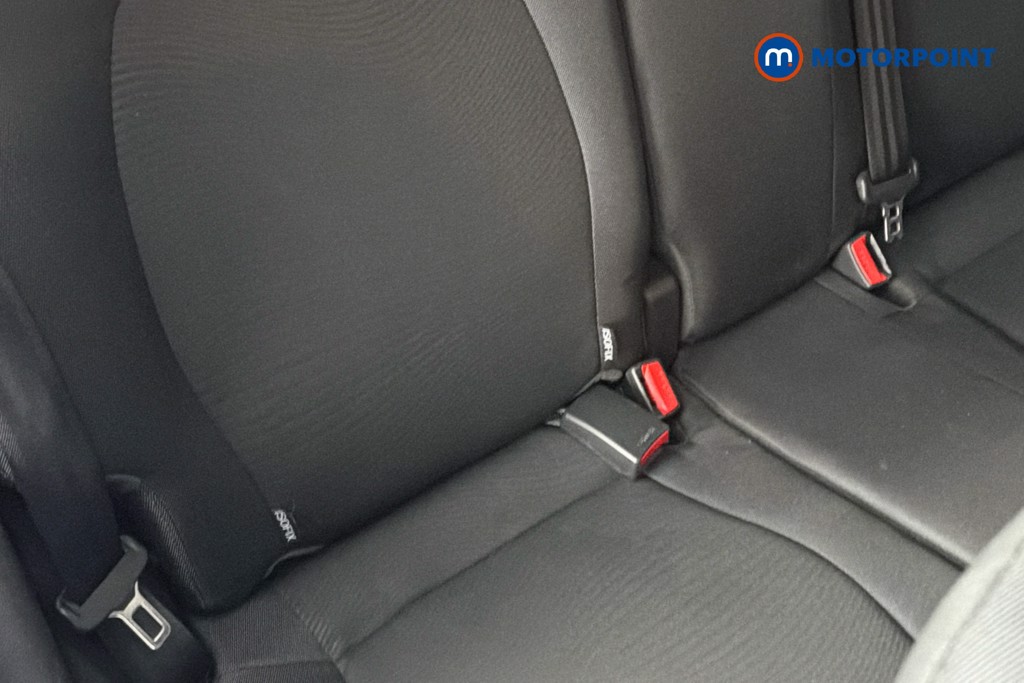 Hyundai I10 Play Manual Petrol Hatchback - Stock Number (1649330) - 29th supplementary image
