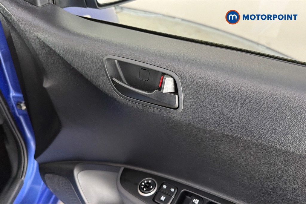 Hyundai I10 Play Manual Petrol Hatchback - Stock Number (1649330) - 42nd supplementary image