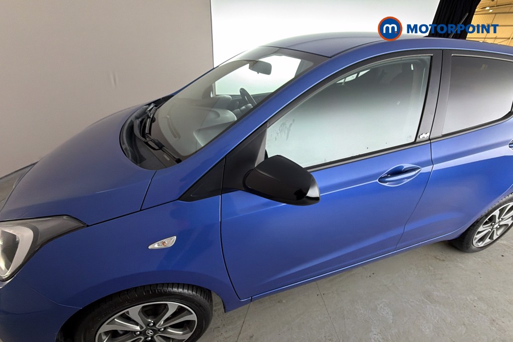 Hyundai I10 Play Manual Petrol Hatchback - Stock Number (1649330) - 43rd supplementary image