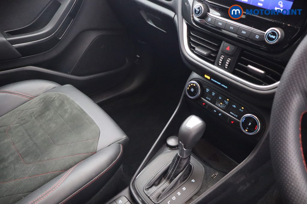 Ford Fiesta St-Line X Automatic Petrol Hatchback - Stock Number (1649457) - 7th supplementary image