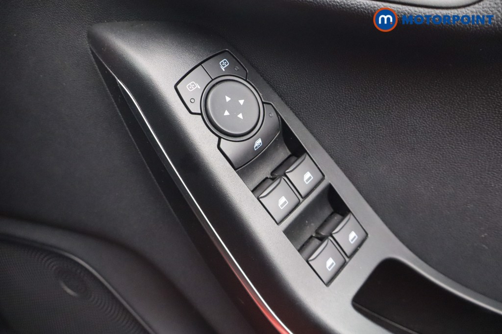 Ford Fiesta St-Line X Automatic Petrol Hatchback - Stock Number (1649457) - 10th supplementary image
