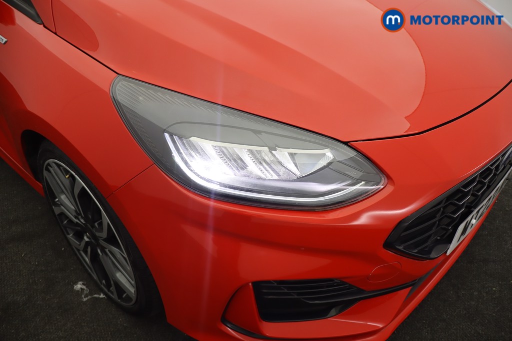Ford Fiesta St-Line X Automatic Petrol Hatchback - Stock Number (1649457) - 13th supplementary image