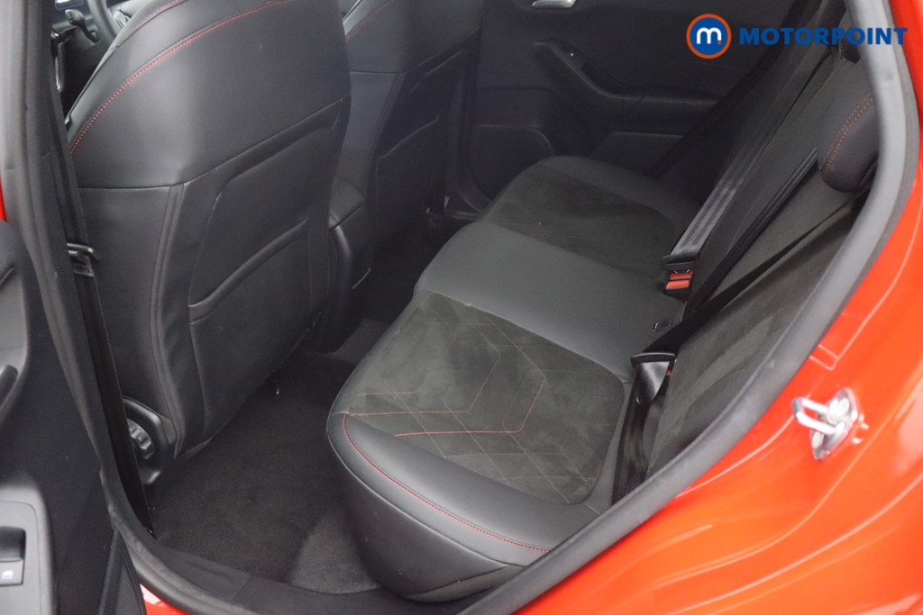 Ford Fiesta St-Line X Automatic Petrol Hatchback - Stock Number (1649457) - 15th supplementary image