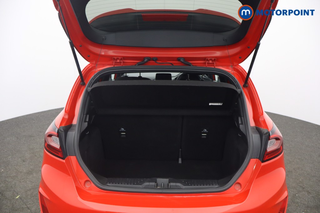 Ford Fiesta St-Line X Automatic Petrol Hatchback - Stock Number (1649457) - 17th supplementary image