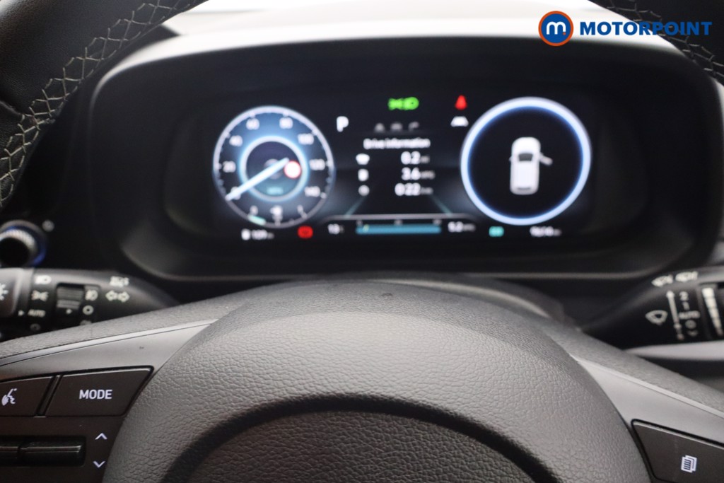 Hyundai I20 Premium Automatic Petrol Hatchback - Stock Number (1649459) - 3rd supplementary image