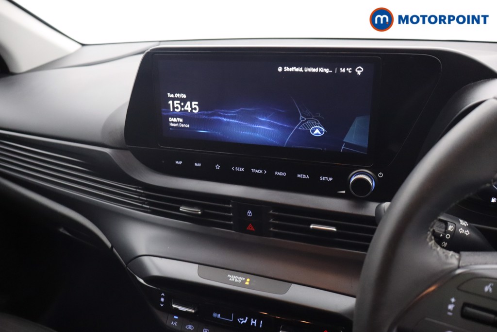 Hyundai I20 Premium Automatic Petrol Hatchback - Stock Number (1649459) - 6th supplementary image