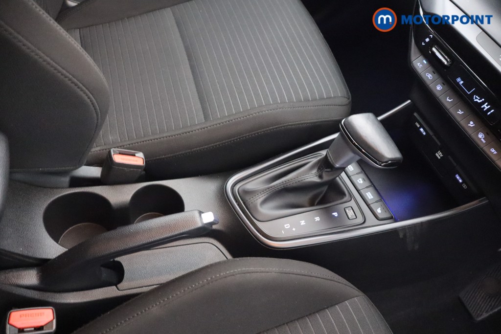 Hyundai I20 Premium Automatic Petrol Hatchback - Stock Number (1649459) - 8th supplementary image