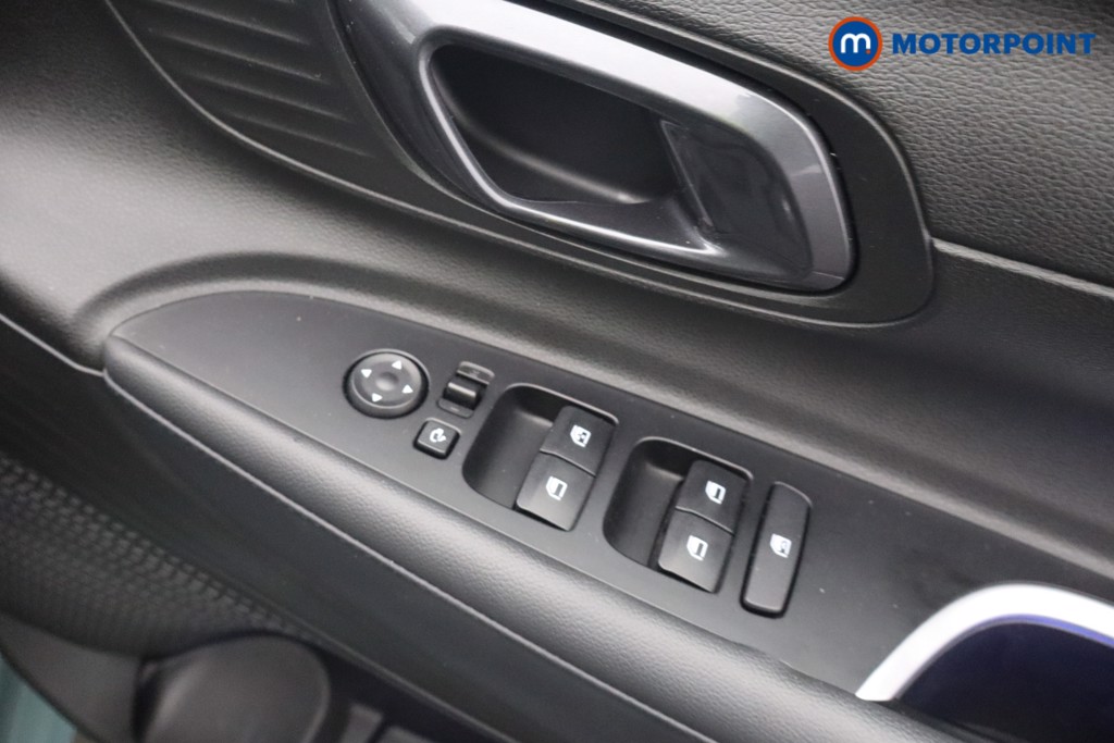 Hyundai I20 Premium Automatic Petrol Hatchback - Stock Number (1649459) - 10th supplementary image