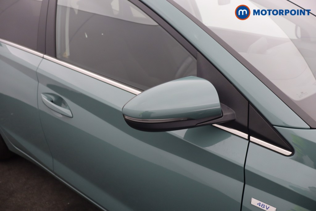 Hyundai I20 Premium Automatic Petrol Hatchback - Stock Number (1649459) - 11th supplementary image