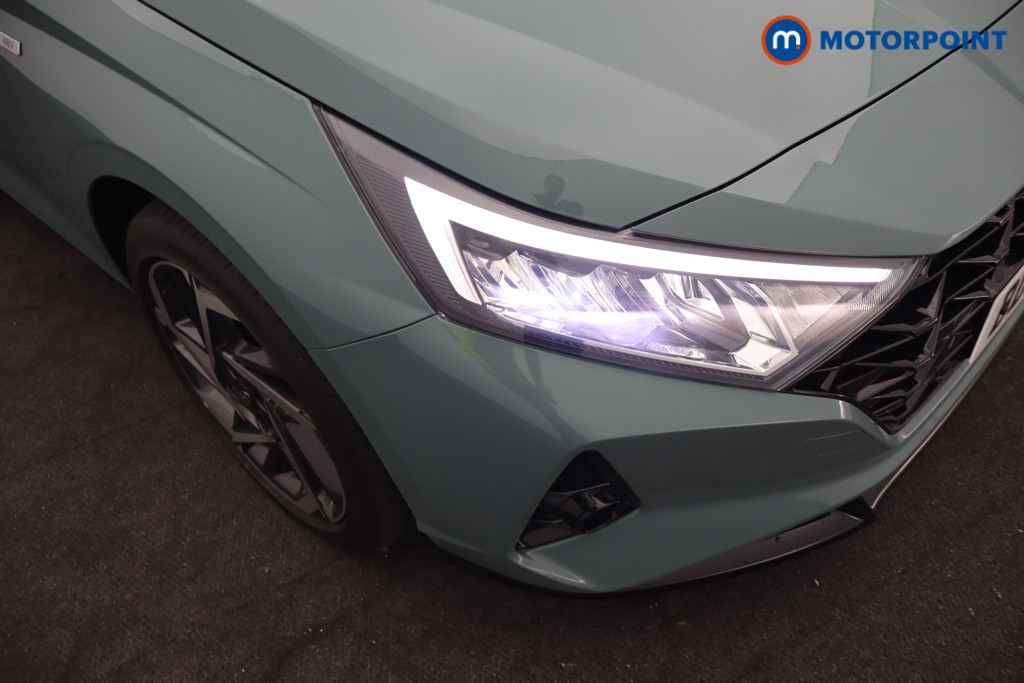 Hyundai I20 Premium Automatic Petrol Hatchback - Stock Number (1649459) - 12th supplementary image