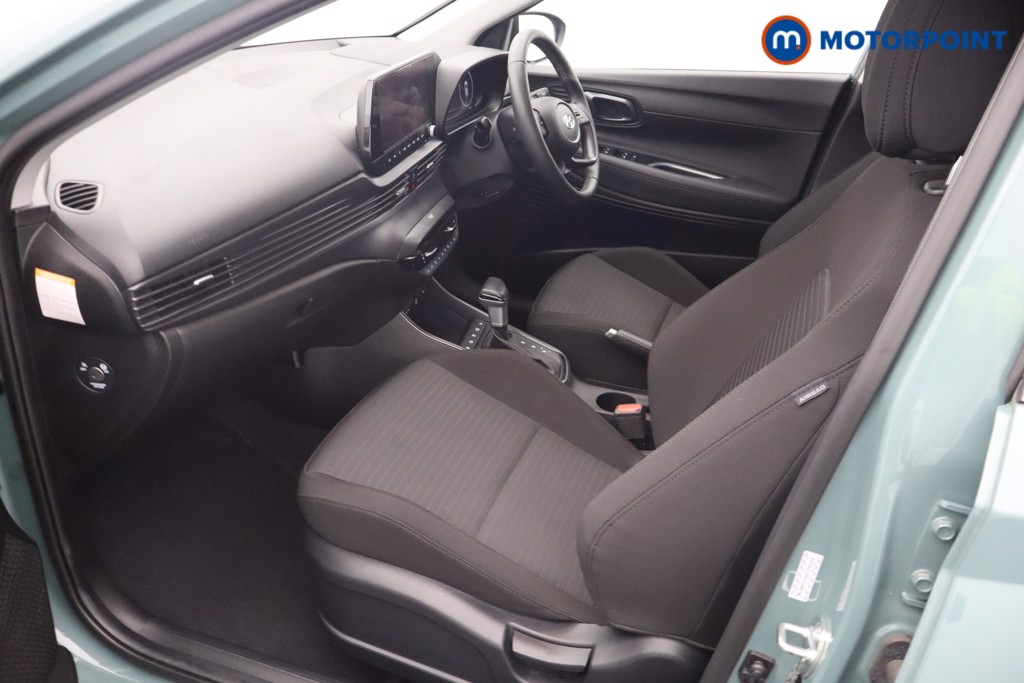 Hyundai I20 Premium Automatic Petrol Hatchback - Stock Number (1649459) - 13th supplementary image