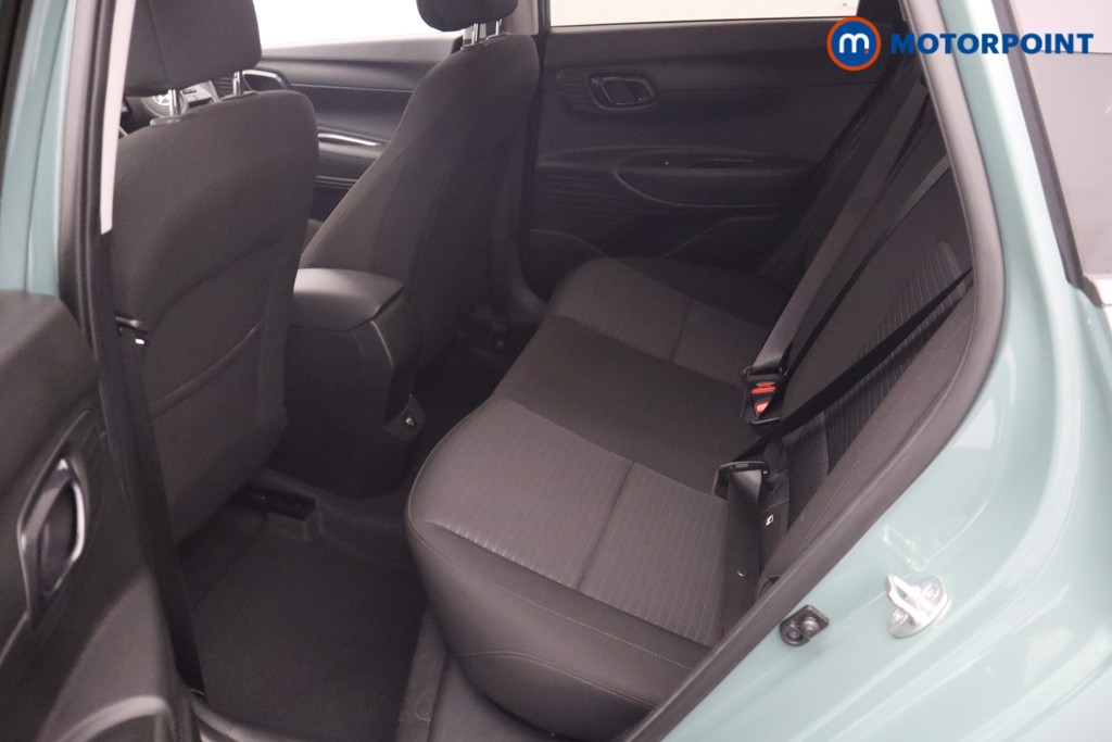 Hyundai I20 Premium Automatic Petrol Hatchback - Stock Number (1649459) - 14th supplementary image