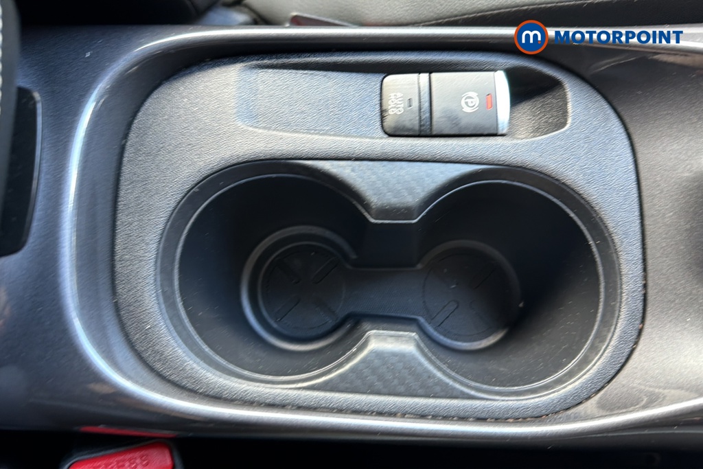 Nissan Juke N-Connecta Manual Petrol SUV - Stock Number (1649533) - 16th supplementary image
